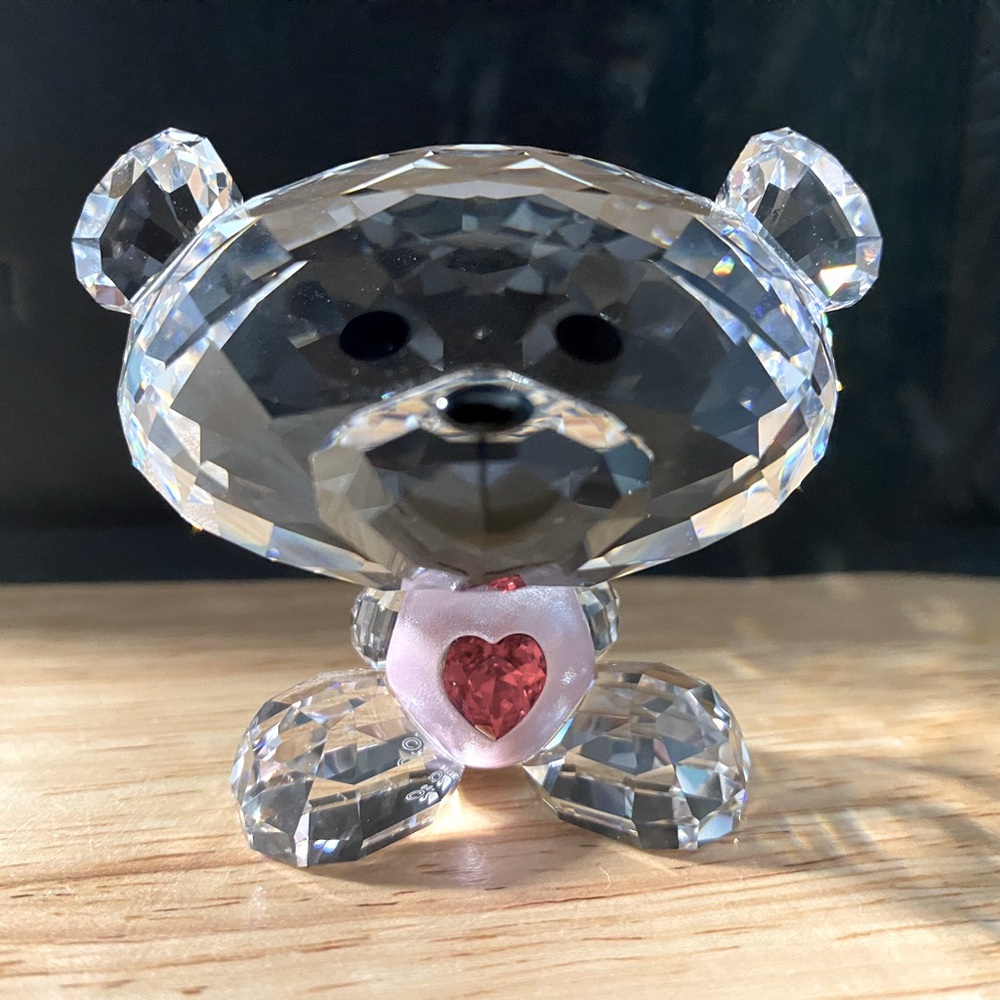 Swarovski Bo Bear So Sweet 1140001